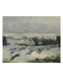 First Snow