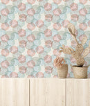 Graphic Circle Wallpaper