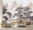 Hand Drawn Picture Wallpaper