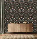 Ethnic Design Wallpaper