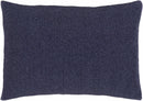 Geer Violet Pillow Cover