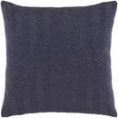 Geer Violet Pillow Cover