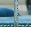 Gabbeh Design Hand Loomed Wool Area Rug