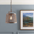 Gabi Ceiling Light - Clearance