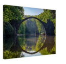 Gablenz Bridge - Print