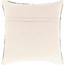 Genappe Beige Pillow Cover