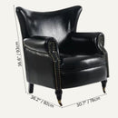 Gadura Accent Chair