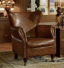 Gadura Accent Chair