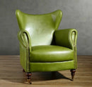 Gadura Accent Chair