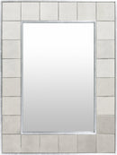 Erichem Traditional Wall Mirror