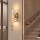 Gafali Wireless Wall Lamp