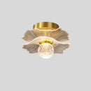 Gaius Ceiling Light