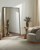 Architect Modern Ivory/Dark Brown Area Rug - Galey Alix Livabliss