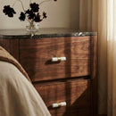 Galil Marble Knob & Pull Bar