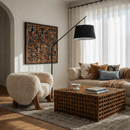 Gamela Floor Lamp