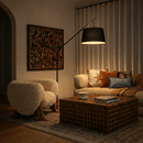Gamela Floor Lamp