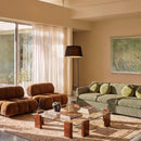Gamela Floor Lamp