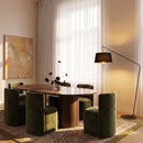 Gamela Floor Lamp
