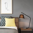Gamela Table Lamp
