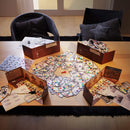 The Key: Theft at Cliffrock Villa