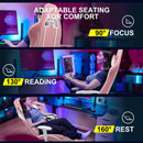 Footrest Series GT002F
