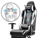 Footrest Series GT002F