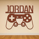 Gaming Name Sign