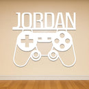 Gaming Name Sign