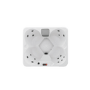 Gander 4-Person 15-Jet Portable Hot Tub