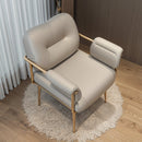 Gandok Arm Chair