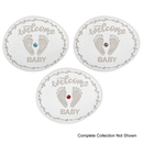 Birthstone Baby Stones