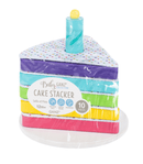 One is Fun! Wooden Cake Stacker (10 pc. set)