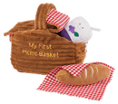 Picnic Basket Learn & Grow (7 pc. set)