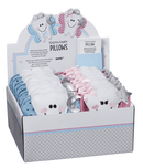 Tooth Fairy Pillows - Pink