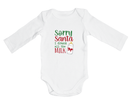Holiday Diaper Shirts (Please specify Style)