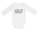 Holiday Diaper Shirts (Please specify Style)