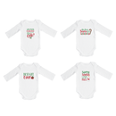 Holiday Diaper Shirts (Please specify Style)