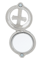 Magnify Your Trust in Him Charms