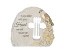 Memorial Collection - Wind Chime Figurine