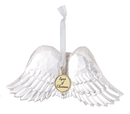 Spirit of Christmas[TM] Ornament w/ Scroll - Final Sale