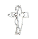 Cross of Faith Charms