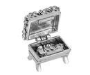 Away in a Manger Charms