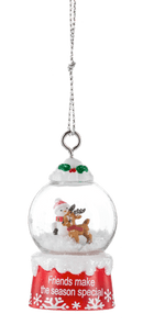 Ornament - Friends Make the Season Special