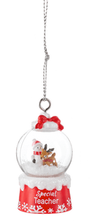 Ornament - Special Teacher