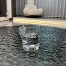 Garasu Coffee Table