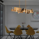 Garba Chandelier
