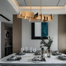 Garba Chandelier