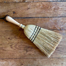 Garden Bench Whisk Broom (Made in Hungary)