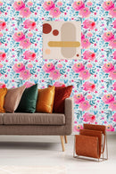 Garden Flowers Wallpaper