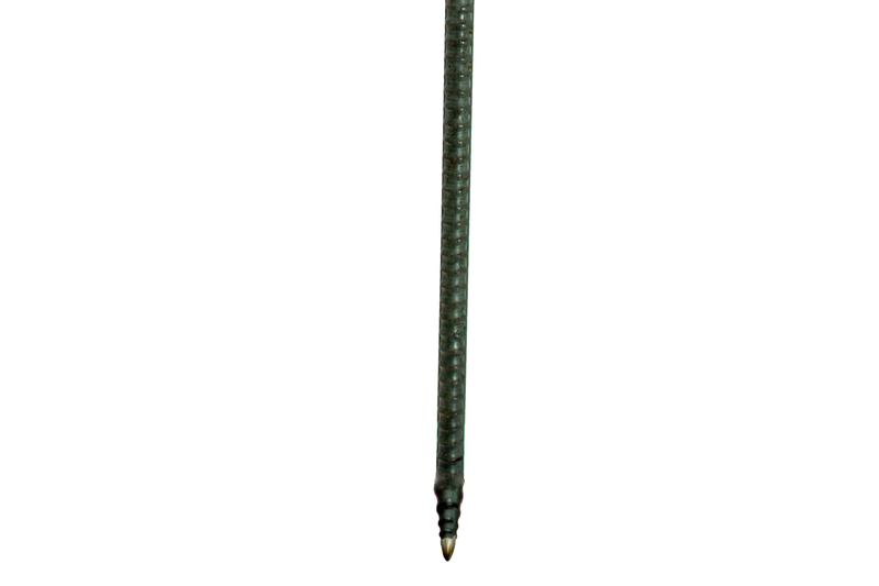 Garden Hose Stake Guides